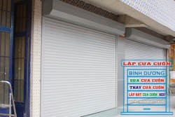 Lắp Cửa Cuốn Bình Dương (1)