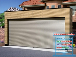 Chuyên Lắp Đặt Cuốn, Cửa Kéo tại Phú Giáo