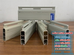 Chuyên Lắp Đặt Cửa Cuốn, Cửa Kéo tại Thủ Dầu Một