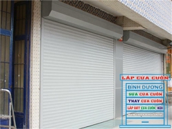 Lắp Cửa Cuốn Bình Dương (7)