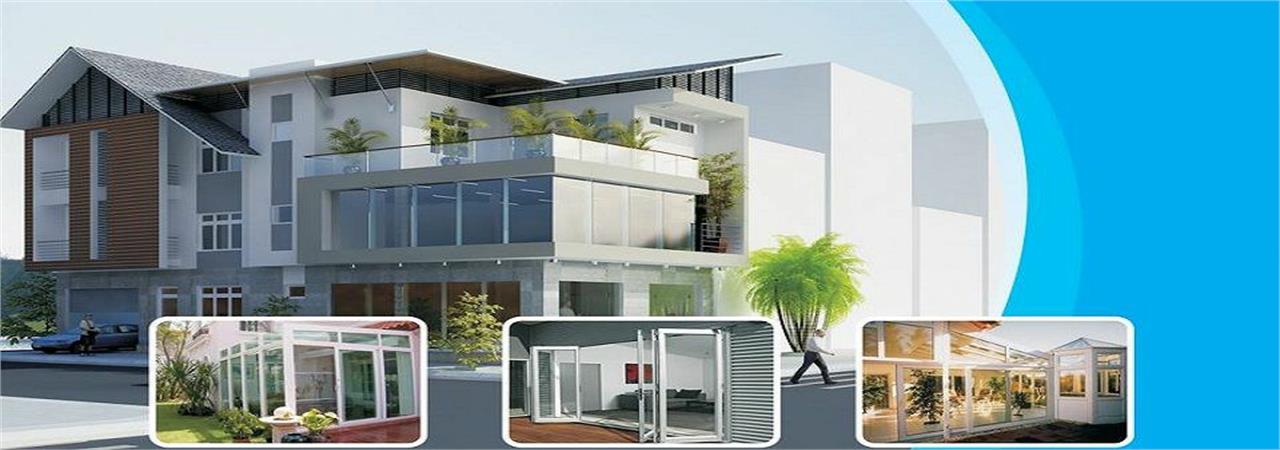 Lắp Cửa Cuốn Bình Dương 1