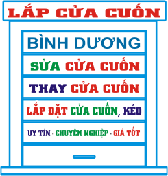 Lắp Cửa Cuốn Bình Dương (1)
