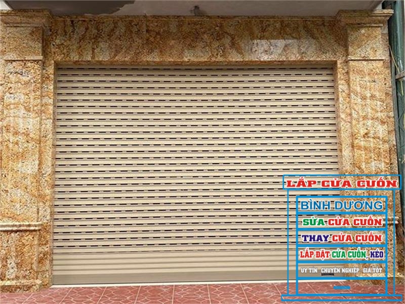 Lắp Cửa Cuốn Bình Dương (10)