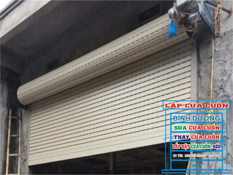 Lắp Cửa Cuốn Bình Dương (4)