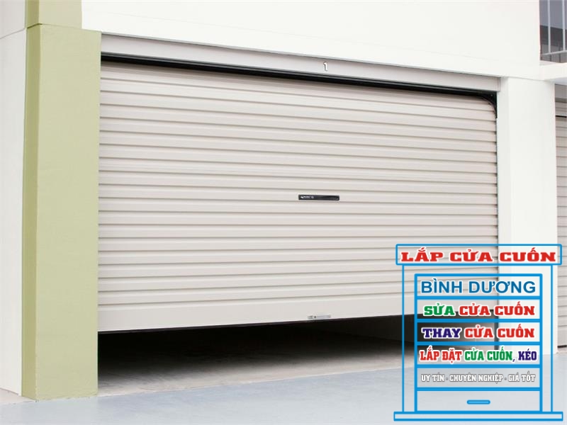 Lắp Cửa Cuốn Bình Dương (8)