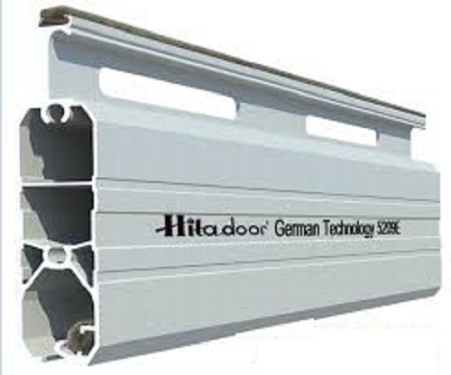 Cửa Cuốn Giá Rẻ Hitadoor H5180