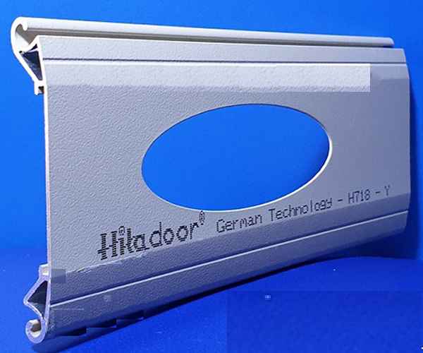 ​Cửa cuốn Đức Hitadoor H718