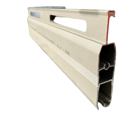 Cửa Cuốn Đức Khe Thoáng Titadoor PM2049sr